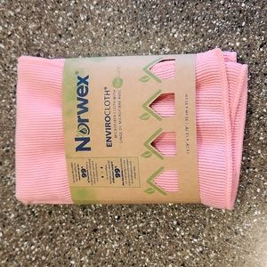 Norwex Envirocloth Pink